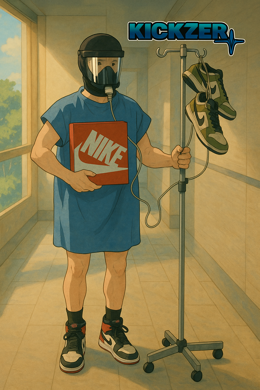 KICKS POSTER オーダーメイドPC s-l1200.jpg